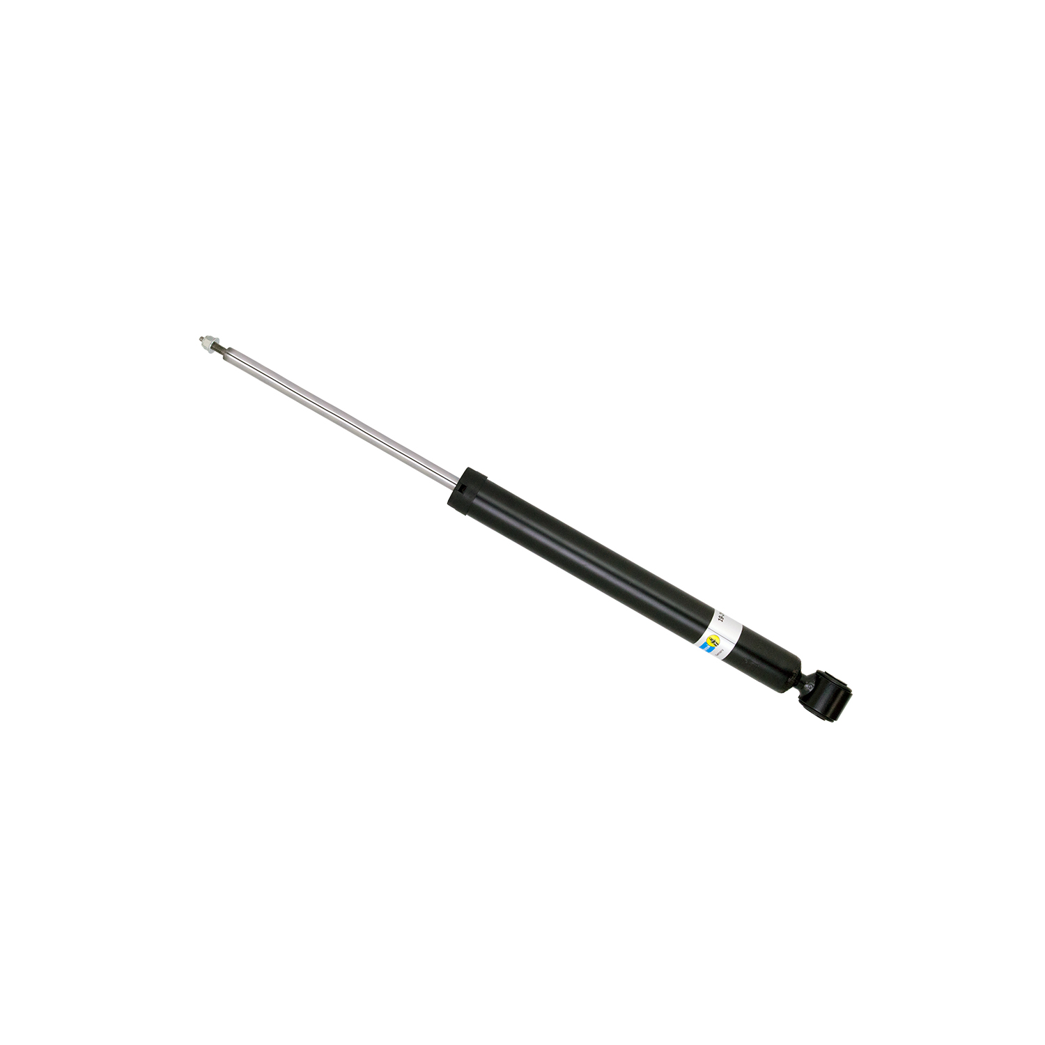 Bilstein 19-261669 B4 OE Replacement - Suspension Shock Absorber